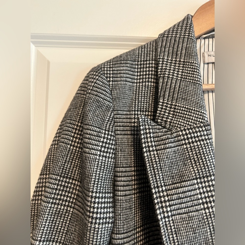 Target Designer Collection Coat - Picture 2 of 3